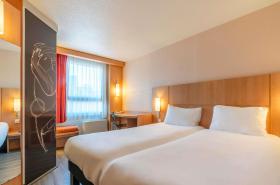 ibis Montpellier Centre Polygone - photo 17