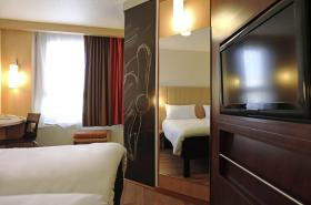 ibis Montpellier Centre Polygone - photo 18