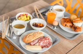 ibis Montpellier Centre Polygone - photo 14