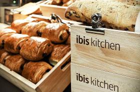 ibis Montpellier Centre Polygone - photo 15