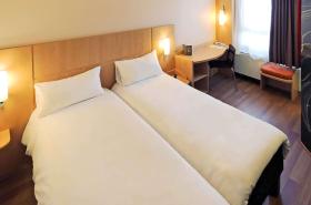 ibis Montpellier Centre Polygone - photo 21