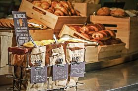 ibis Montpellier Centre Polygone - photo 11