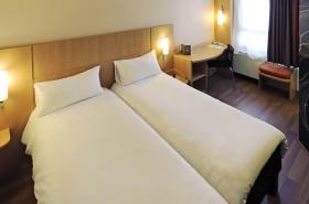 ibis Montpellier Centre Polygone - photo 17