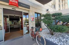 ibis Montpellier Centre Polygone - photo 25