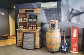 ibis Montpellier Centre Polygone - photo 26