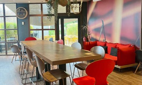 ibis Montpellier Centre Polygone - photo 3