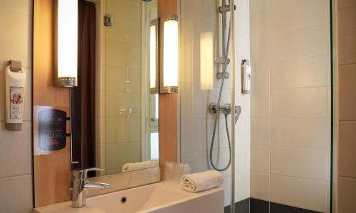 ibis Montpellier Centre Polygone - photo 2