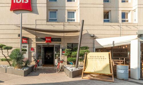 ibis Montpellier Centre Polygone - photo 1