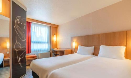 ibis Montpellier Centre Polygone - photo 2