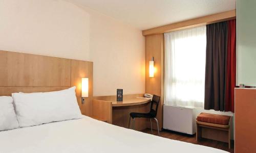 ibis Montpellier Centre Polygone - photo 2