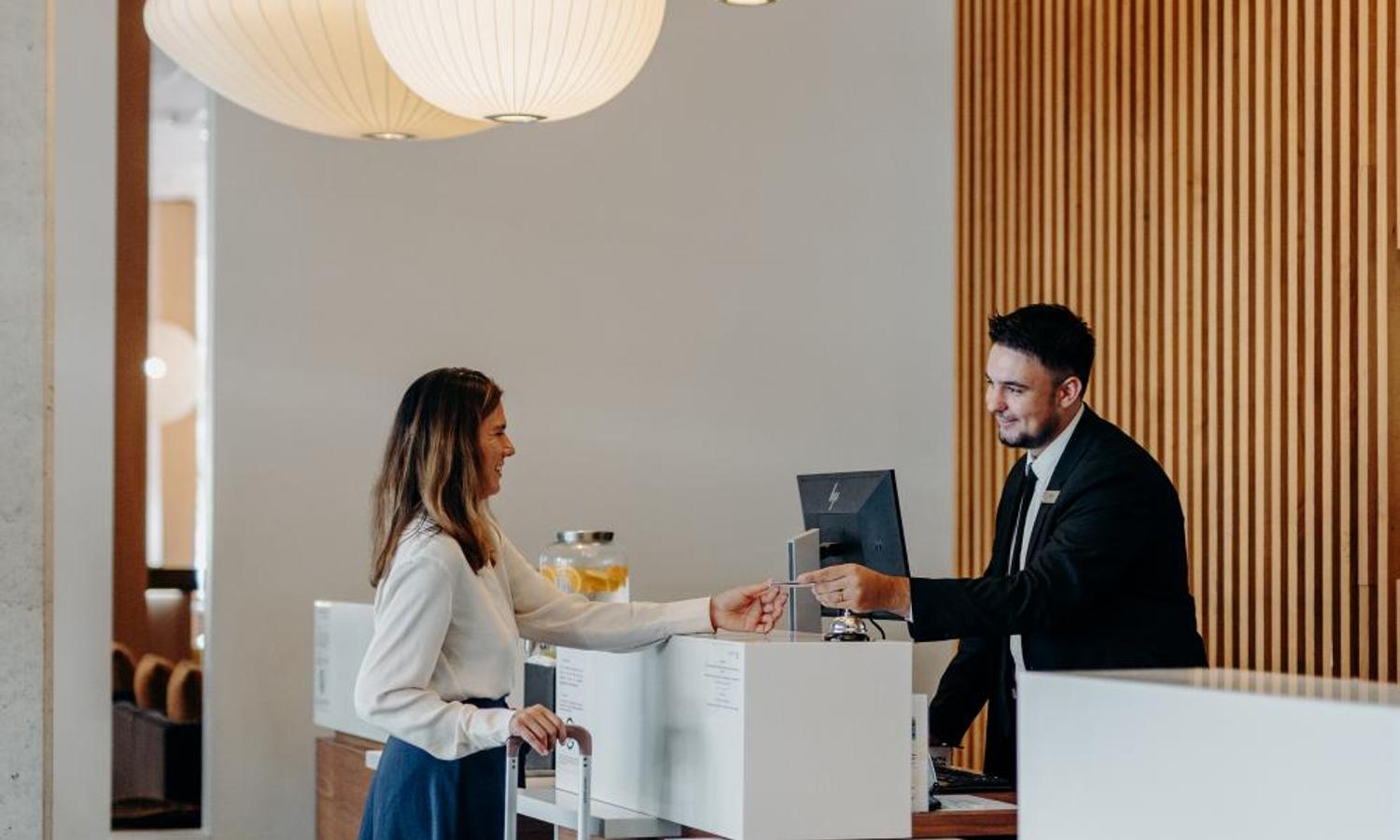 Photo Courtyard by Marriott Montpellier