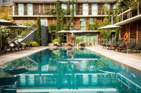 Courtyard by Marriott Montpellier - photo 8