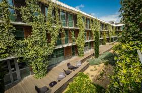 Courtyard by Marriott Montpellier - photo 21