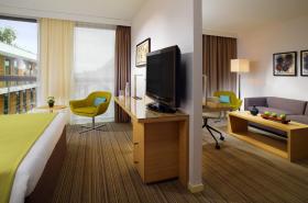 Courtyard by Marriott Montpellier - photo 20