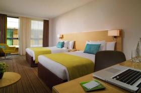 Courtyard by Marriott Montpellier - photo 9