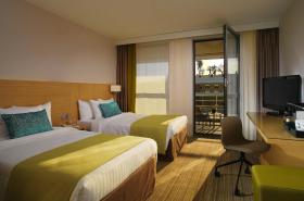 Courtyard by Marriott Montpellier - photo 15