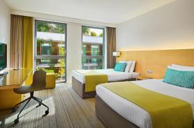 Courtyard by Marriott Montpellier - photo 14