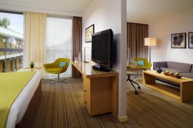 Courtyard by Marriott Montpellier - photo 7