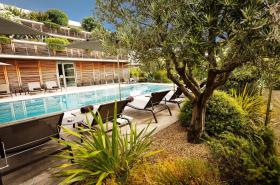 Courtyard by Marriott Montpellier - photo 18