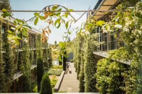 Courtyard by Marriott Montpellier - photo 17