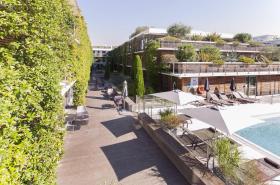 Courtyard by Marriott Montpellier - photo 6