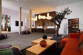 Courtyard by Marriott Montpellier - photo 27