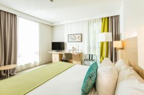 Courtyard by Marriott Montpellier - photo 16