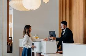 Courtyard by Marriott Montpellier - photo 4