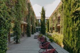 Courtyard by Marriott Montpellier - photo 14