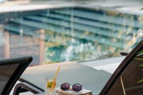 Courtyard by Marriott Montpellier - photo 20