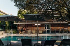 Courtyard by Marriott Montpellier - photo 13