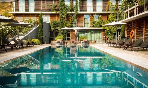 Courtyard by Marriott Montpellier - photo 1