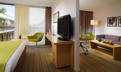 Courtyard by Marriott Montpellier - photo 2