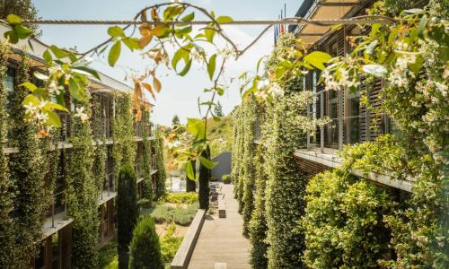 Courtyard by Marriott Montpellier - photo 3