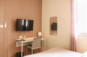 Hôtel Abélia - photo 15