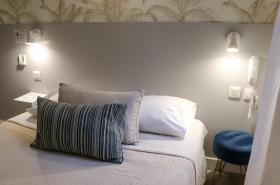 Hôtel Abélia - photo 9