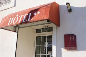 Hôtel Abélia - photo 21