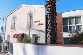 Hôtel Abélia - photo 25