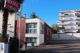 Hôtel Abélia - photo 26