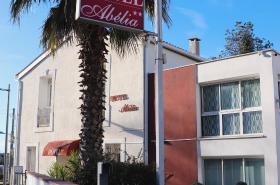 Hôtel Abélia - photo 24