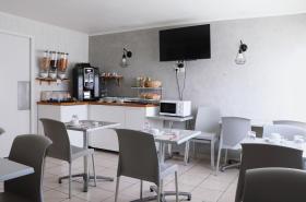 Hôtel Abélia - photo 20