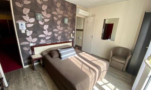 Hôtel Abélia - photo 2
