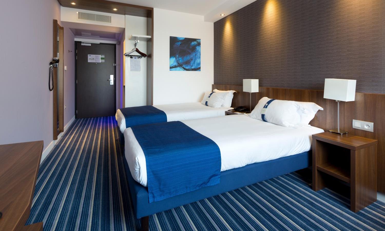 Foto vom Holiday Inn Express Montpellier
