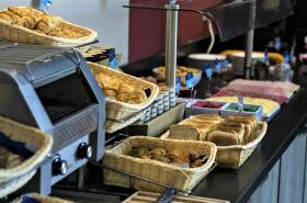 Holiday Inn Express Montpellier - photo 24