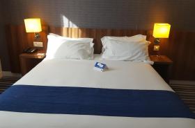 Holiday Inn Express Montpellier - photo 21