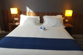 Holiday Inn Express Montpellier - Odysseum, an IHG Hotel - photo 16