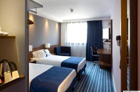 Holiday Inn Express Montpellier - photo 25