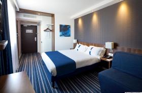 Holiday Inn Express Montpellier - Odysseum, an IHG Hotel - photo n°21