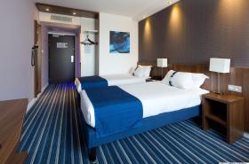 Holiday Inn Express Montpellier - photo 4