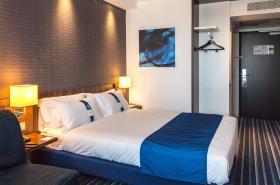Holiday Inn Express Montpellier - photo 22